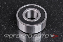 KG  622022RS Подшипник 15*35*14 (шариковый) 180502 62202ZZ 42173