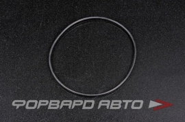 NOK G125 OR03.00_125.00 Кольцо уплотнительное маслостойкое 125*3  51793