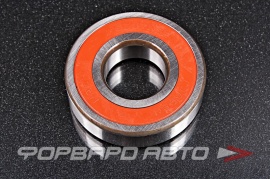 NACHI  63072NSE9C3 Подшипник 35*80*21 (шариковый) закрытый 63072NSE9 63072RSCM 6307DUCM 92442