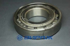 СПЗ  2316 Подшипник 80*170*39 N316ETVP2 62316М1 N316ET N316M N316ECM N316ECJ N316EDM N316EM N316ECP 702316КМ 65814