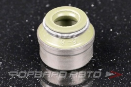 CORTECO  19036019 Колпачки маслосъемные, 8 шт. (к-т) 036109675A 77100