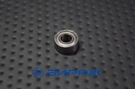 CRAFT BEARINGS  685ZZ Подшипник 5*11*5 6185ZZ 6852Z 63852Z L1150ZZ 63080085А 65569