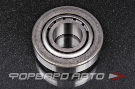 KOYO  STA30729LFT Подшипник 30*72*24 (роликовый конический)  17797