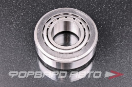 NTN  4THM89249/HM89210 Подшипник 36,512*79,375*29,37 (роликовый конический) HM8924910 4THM89249HM89210 MB664380 236980