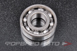 KG  6203 Подшипник 17*40*12 203 971034 058820190601 90002