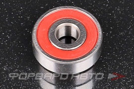 KG  6262RS Подшипник 6*19*6 180026 80026 626ZZ 216291