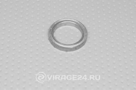 FUSHI  6704ZZ Подшипник 20*27*4 67042RS 89766