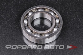 TOYOTA  9036343001 Подшипник 43*80*17 (опорный привода)  31164