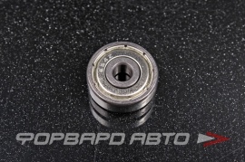 KG  634ZZ Подшипник 4*16*5 (шариковый) 80034 6342RS 180034 89928