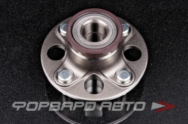 NTN  HUB4973 Ступица заднего колеса 42200SAA003 42200SAA502 42200SAAG01 42200SAAG02 42200SCC003 42200SELT51 ZA28BWK19 ZA28BWK19BY2CP01 ADH28338 713617850 178025 32875 GH20460M HOWB11749 N4714046 28BWK19 TGB.35283 VKBA6803 R174.48 85932875 W 170196