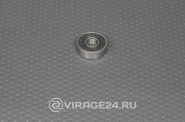 KG, P2P  6082RSE/Q8G5 Подшипник 8*22*7 180018 608ZZ 80018 72750