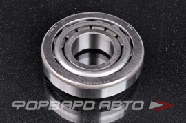 NSK  HR30306CN Подшипник 30*72*20,75 (роликовый конический)  02108
