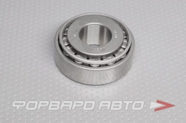 NACHI  H1280/20 Подшипник 22,225*57,15*22,225 (роликовый конический) H128020 9036622002 9036822007 22*57*23 90633