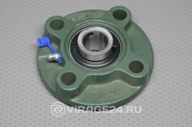 LK  UCFC204(UC204+FC204) Подшипниковый узел (d-20)  87925