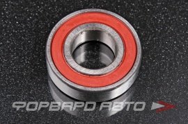 KG  60022RS Подшипник 15*32*9 (шариковый) 180102 6002ZZ 44483