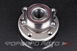 GMB  GH31560 Ступица передняя/задняя (ABS) GH31560;IJ133046;TDE1031;3421;2382002;KH30002;ZA60BWKH07R3Y01E;5456;MR1830;050036B;BWK978;713610610;26377;27317;WHB81112;FR190906;9336007K;RV0138;WH1181;1006500005;DB83003;VOWB11019;754308;101017;P 207672