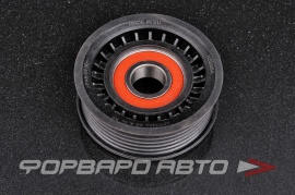 OPTIMAL  0N1858S Ролик приводного ремня LFG115980B LF1715980E LFG115980C GA37003 VKM64002 PT3027 534040610 T39074 LFN315980A PB5270 L3Y115SAX LFY315SAX 150900