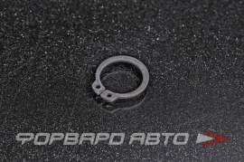 <> ГОСТ1394286 1/1066476 Кольцо стопорное Dвал.=18 Dном.= 16.5 11066476 11066476 55252