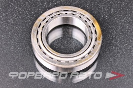CRAFT BEARINGS  LM300849/11 Подшипник 40,987*67,975*18 (роликовый конический) 30084911 HICAPLM30084911 214325