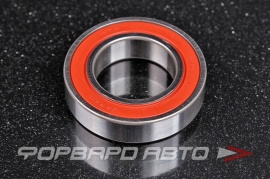 NTN  6903LLU Подшипник 17*30*7 (шариковый) 6903JRXLLU5K 6903DDUCM 69032RS.6903VV 26604