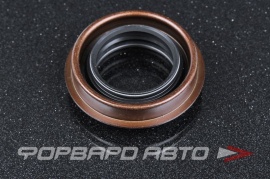 MITSUBISHI  MD719710 Сальник 35*54*9/17,5 (BH) мет. BH3340E0 19027871B E450 F4203 NJ183 25290