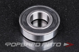 KG  62052RS Подшипник 25*52*15 (шариковый) 140219 142274 333115 B140219 B140219P B140219Z 9714306205 9004363127 0812362057 920451163 920451229 0926225061 0926225016 1S7056 9036325039 4Y0358 6360252 M01025155A 8971665890 904983 62052RSR 6205 43602