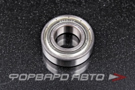 CRAFT BEARINGS  6003ZZ Подшипник 17*35*10 180103 60032RS 171335