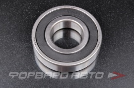 CRAFT BEARINGS  63102RS Подшипник 50*110*27 180310 6310ZZ 60310 89871