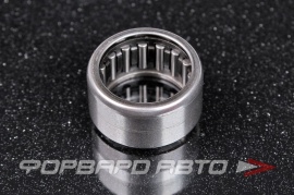 KG  HK1612 Подшипник 16*22*12 (игольчатый) НК1612 HK162212 HK1612C HK1612D HK1612F 65352