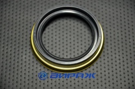 TOYOTA CORSA.TERSEL 9031156016 Сальник 56*73*8/15 (б/н) мет. 9031156020 0442212100 0442212091 BD3277E T1254 85465