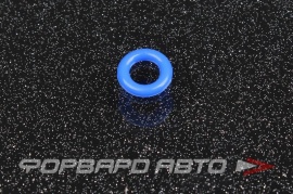 AUTOBAHN88   Кольцо уплотнительное маслостойкое, силиконовое 5*2 мм  45458