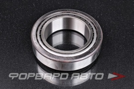 NTN  4T33012 Подшипник 60*95*27 (роликовый конический) 330124T33012 3007112 4321561500 W02526076 0W02526076 0023336094 5000350270 5000685835 5516010033 5516016784 5516016786 183777 92434