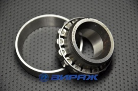 СПЗ  7806 Подшипник 32*72*29,75  65902