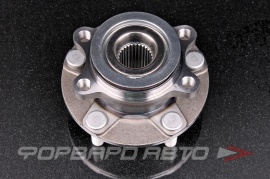 KRAUF  WBK1115UU Ступица передняя 63BWKH02A;63BWKH02AY01;713613910;HGB35172S01;GH31960M;JEH0007;KH30024;0282J10F;ZAHO63BWKH04DY01;402023US0A;40202BR00A;40202EN01A;HUB119T14;IJ143011;WBK1115UU;WBK1145UU;402023DA0A;402023RA0B;40202EN01AWB;402 245180