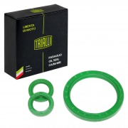 TRIALLI  PM785 Сальник коленвала ВАЗ 2108 к-т 3шт (лобовой+распредвала+коренной) 2108100503451 21011005160 21081005034 195497