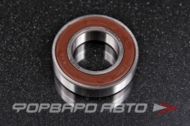 NSK  6904DDUCM Подшипник 20*37*9 (шариковый) 69042RS 6904LLU 6904DDUCM 933069040900 156070