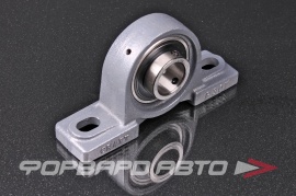 CRAFT BEARINGS  UCP307(UC307+P307) Подшипниковый узел (d-35) P480307 172836