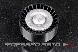 INA  532047510 Ролик приводного ремня (BMW E46, E81, E83, E84, E85, E87, E88, E90, E91, E92, E93) 11281440378 55078 V85529 APV2560 27374 T36296 532047510 3140090001 0N1505 0N1505S VKM38237 GA350.69 GA35069 20927374 178217