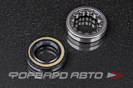 HONDA  06532S50003 Ремкомплект рулевой рейки верхний 19*30* BP5014E HR0408(19*32*6 5) 91614