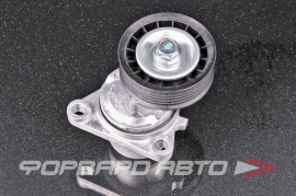 GATES  T38408 Натяжитель приводного ремня (Mazda 3, 6, MPV, Atenza, Axela) 1302873 1350032 1364675 1383271 1424216 1547847 5098760 3S4Q6A228AB 3S4Q6A228AC 6E5Q6A228BA 6E5Q6A228BC 6E5Q6A228BD LF1715980A LF1715980B LF1715980C LF1715980D LF171 24137