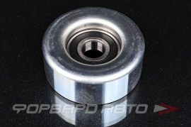KRAUF  RKZ1376JG Ролик приводного ремня (Mazda 2, 3, Axela, Demio) 532078310;RP322;129322;12903322;CR4145;L50115940A;252863F300;252872C000;PQR000170;RKZ1376EG;LR039516;PQR500140;STZJ0115940;TFD1128;RKZ1376JG;ADM596511;55CA78;0588BK;T36418;J 228821