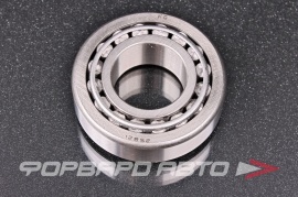 KG  25877/21 Подшипник 34,925*73,025*24,608 (роликовый конический) 25877R21 MJM05551 258772258212Q 4T2587725821 35*73*25 78044