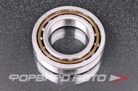 CRAFT BEARINGS  7007ACE Подшипник 35*62*14 7007AC 7007ACEP4A HC7007EDLRTP4S 7007ACEHCP4A 646107К 646107А 66049
