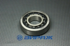 10ГПЗ  42306КМ Подшипник 30*72*19 NJ306 1490910051 42306К2 42306К2М 89041