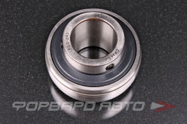 CRAFT BEARINGS  UC307 Подшипник 35*80*25/48 480307 159555