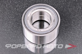 ILJIN  IJ111011 Подшипник 39*72*37 (ступицы) закрытый без ABS 1112547 1513044 2S6W1215AA 98AX1K018BB D35033047A D35033042 D35033047B 94535250 94535254 94535258 94535255 90279332 DAC3972AW4CS49 713678110 7141080001 VKBA3530 R152.54 R170.43 5 14427