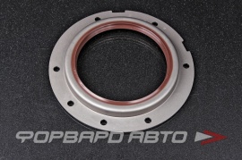 ITE  IOR080120I00 Сальник 100*124*14.5 (M=SILICONE) (LH) ME011867 ME240010 BH3258F0 BH3258E0 46837