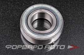 KG  1580205 Подшипник 25*52*16 (шариковый) UD205 UD205R2 61580205А 65485