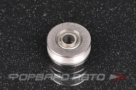 FUSHI  V623ZZ Ролик 3*12*4  165600