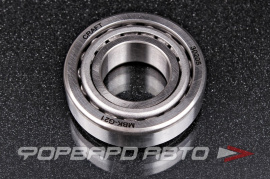 CRAFT BEARINGS  30205 Подшипник 25*52*16,25 7205 40215HA000 S08333075 025933047 32150L0800 32351M5100 4021018000 40210H1000 900030205 9004366040 91022PE9008 9760030205 MD703757 061030205 166534